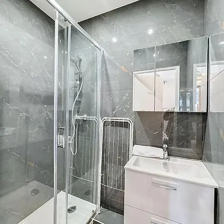 My Lafayette 4 * Lyon